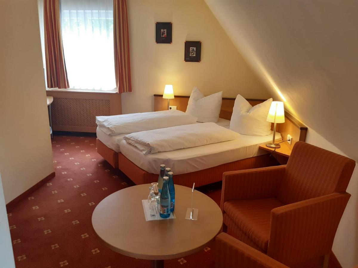 Hotel Schwanen Freudenstadt Exterior foto