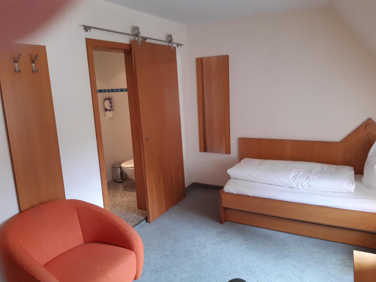 Hotel Schwanen Freudenstadt Exterior foto