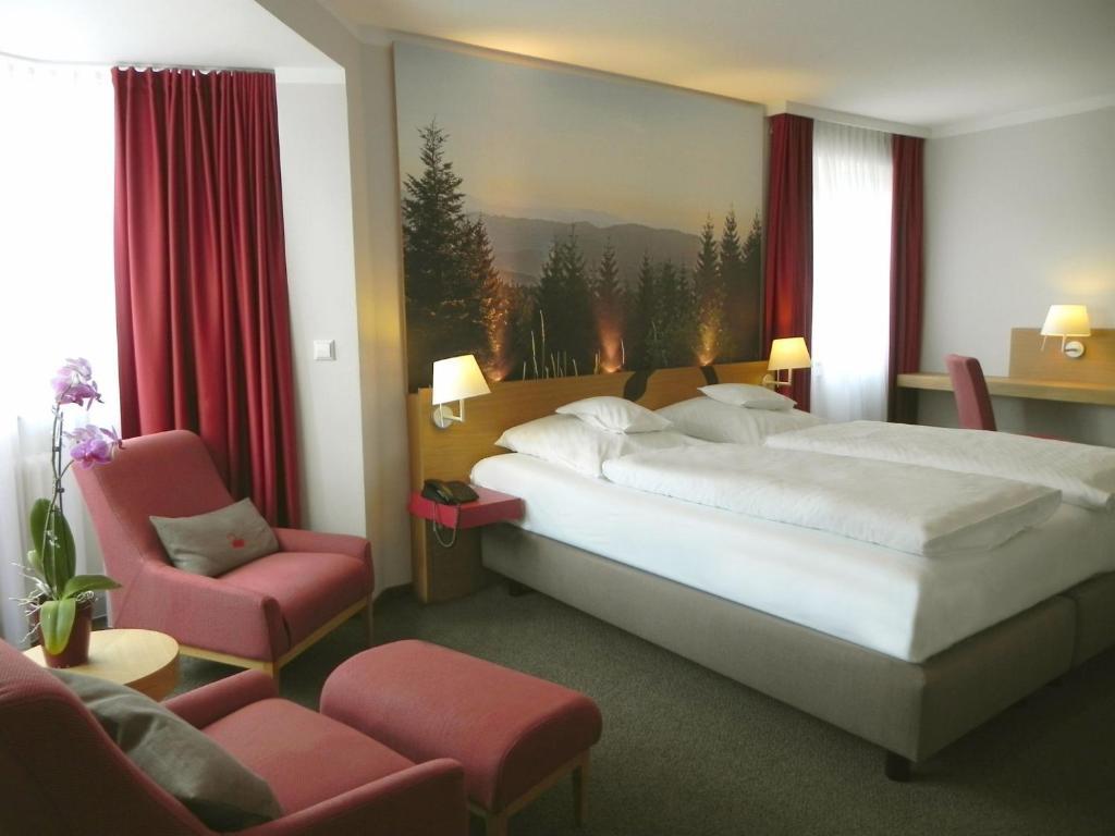 Hotel Schwanen Freudenstadt Cameră foto